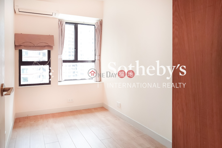 Property for Rent at Seymour Place with 3 Bedrooms 60 Robinson Road | Western District, Hong Kong, Rental | HK$ 44,000/ month
