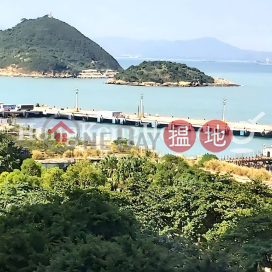 加多近山一房單位出租