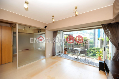 3 Bedroom Family Flat for Rent in Happy Valley | 47-49 Blue Pool Road 藍塘道47-49號 _0
