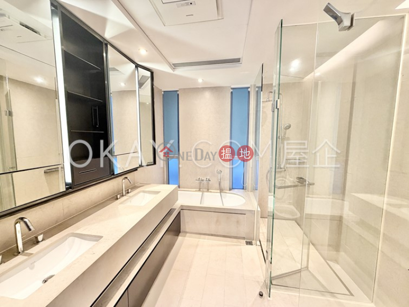 Property Search Hong Kong | OneDay | Residential, Rental Listings | Rare 4 bedroom on high floor with balcony & parking | Rental