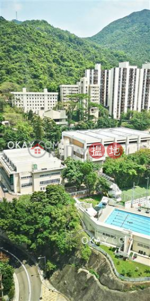 HK$ 45,000/ 月翰林軒1座西區|3房2廁,露台《翰林軒1座出租單位》