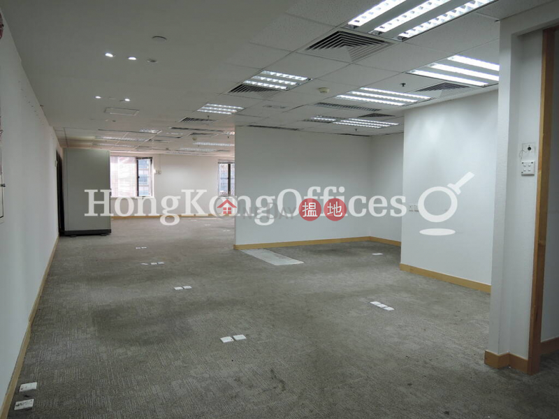 HK$ 208,000/ month | Bank of American Tower | Central District, Office Unit for Rent at Bank of American Tower