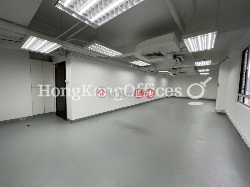 Office Unit for Rent at Nan Dao Commercial Building | 359-361 Queens Road Central | Western District, Hong Kong Rental HK$ 56,400/ month