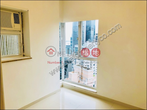Great location apartment for Sale & Rent, Manrich Court 萬豪閣 | Wan Chai District (A058598)_0