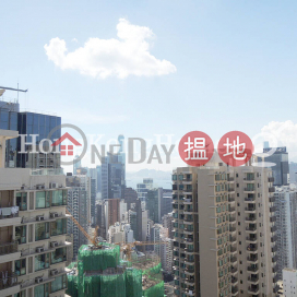 Studio Unit at One Wan Chai | For Sale, One Wan Chai 壹環 | Wan Chai District (Proway-LID116299S)_0