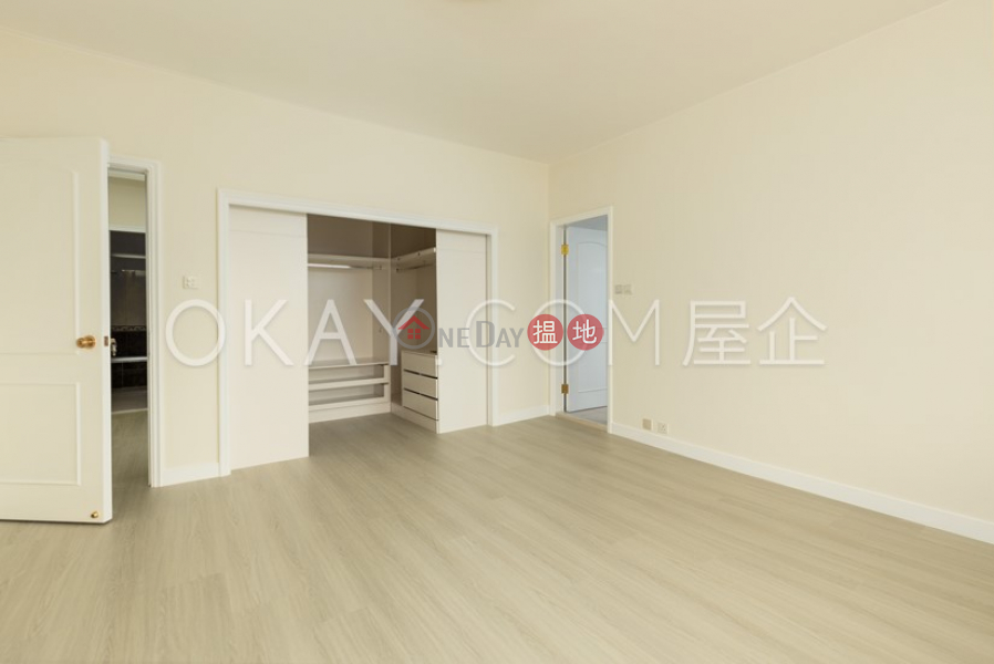 Efficient 4 bedroom with parking | Rental, 10-18 Kennedy Road | Central District | Hong Kong | Rental | HK$ 138,000/ month