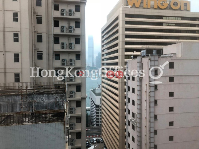 Property Search Hong Kong | OneDay | Office / Commercial Property | Rental Listings, Office Unit for Rent at Ovest