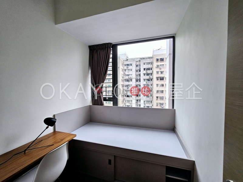 吉席街18號中層|住宅-出租樓盤-HK$ 25,600/ 月