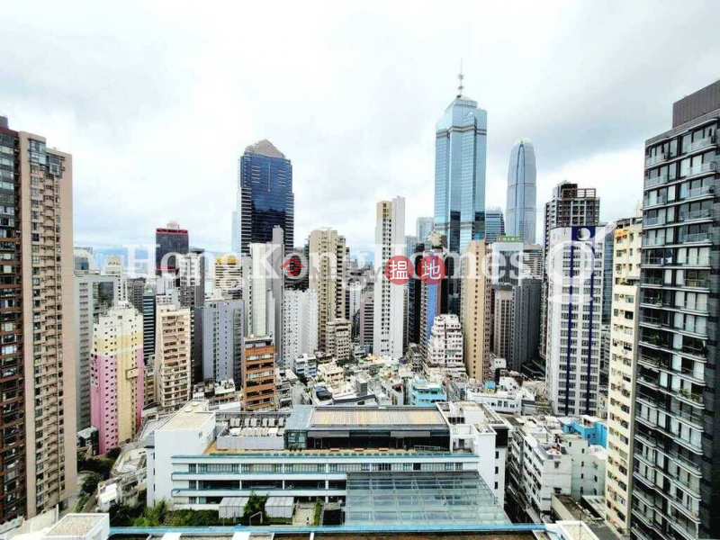 香港搵樓|租樓|二手盤|買樓| 搵地 | 住宅|出租樓盤-尚賢居開放式單位出租