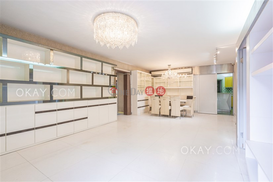 Luxurious 3 bedroom in Kowloon Tong | For Sale | Block 4 Kent Court 根德閣 4座 Sales Listings