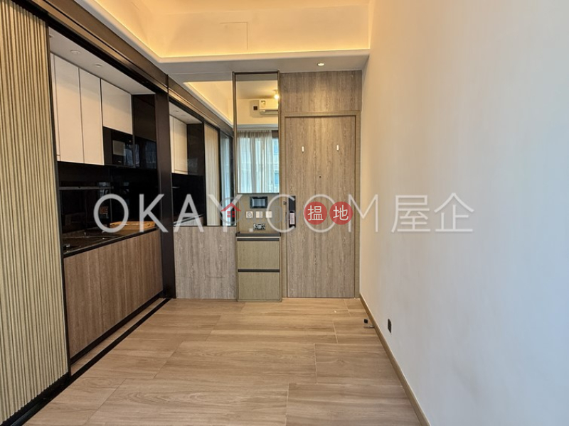 1房1廁,極高層,海景,露台藝里坊2號出售單位2忠正街 | 西區-香港出售-HK$ 700萬