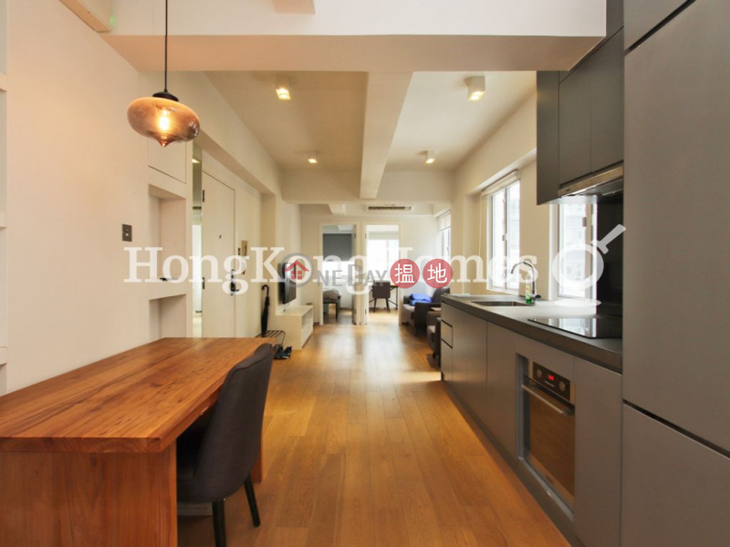 2 Bedroom Unit at Hang Fat Building | For Sale | 138-140 Wing Lok Street | Western District, Hong Kong, Sales, HK$ 10.5M