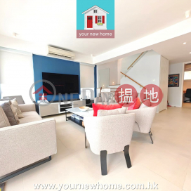 Modern Duplex in Clearwater Bay for Rent