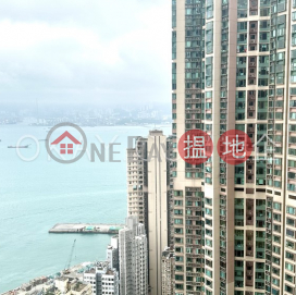 Lovely 2 bedroom on high floor with sea views | Rental | The Belcher's Phase 1 Tower 1 寶翠園1期1座 _0