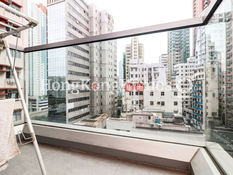 Property Search Hong Kong | OneDay | Residential Rental Listings | 1 Bed Unit for Rent at Island Residence