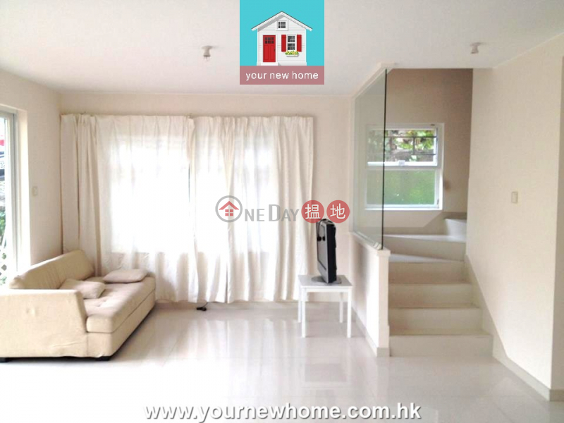 HK$ 28,000/ month | Mok Tse Che Village, Sai Kung | Sai Kung Duplex For Rent