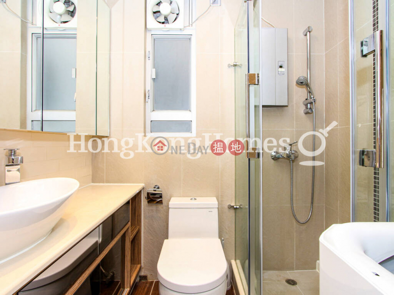 Property Search Hong Kong | OneDay | Residential | Rental Listings 1 Bed Unit for Rent at Lok Moon Mansion