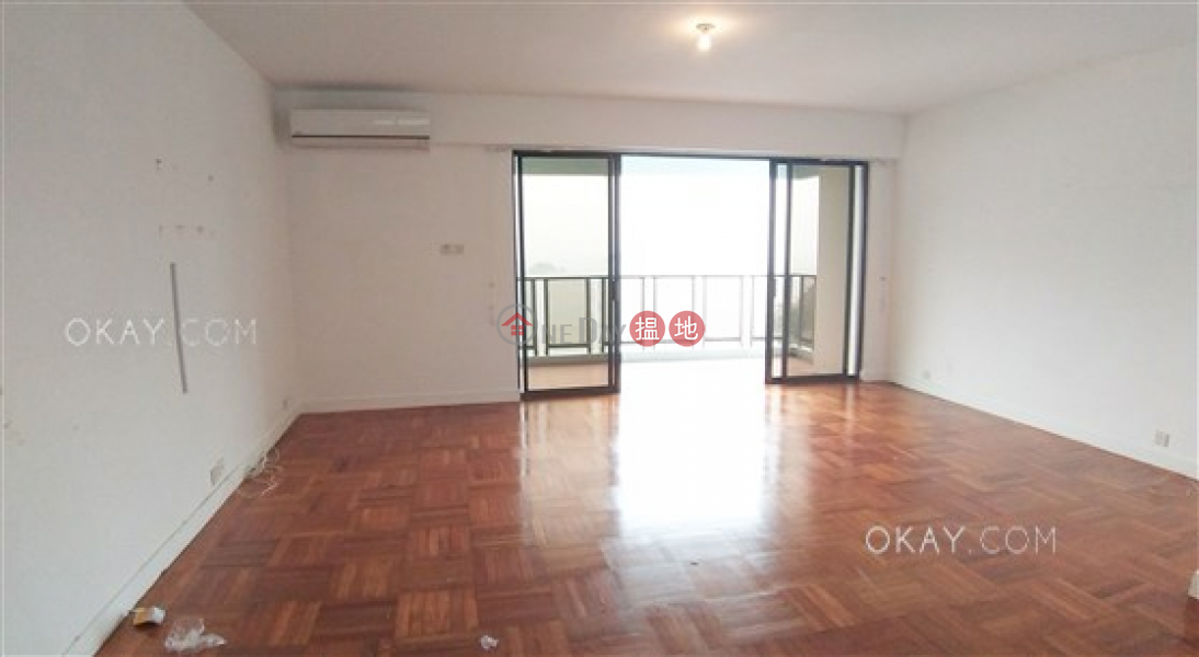 Efficient 3 bedroom with sea views, balcony | Rental 101 Repulse Bay Road | Southern District | Hong Kong | Rental, HK$ 84,000/ month