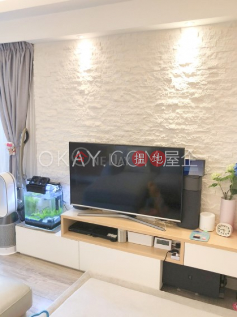 Rare 2 bedroom in Quarry Bay | For Sale, Tower 1 Grand Promenade 嘉亨灣 1座 | Eastern District (OKAY-S17561)_0