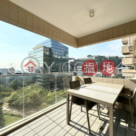 Efficient 4 bedroom with sea views, balcony | Rental | Block 45-48 Baguio Villa 碧瑤灣45-48座 _0