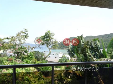 Luxurious house with rooftop, terrace & balcony | Rental | 48 Sheung Sze Wan Village 相思灣村48號 _0