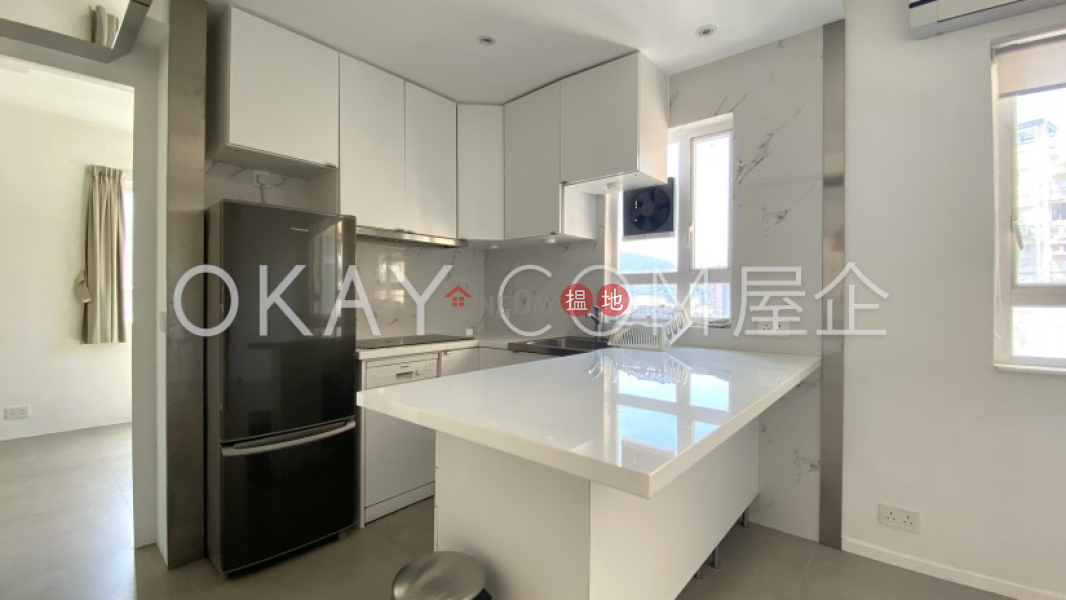 Property Search Hong Kong | OneDay | Residential, Rental Listings Luxurious 1 bedroom on high floor with parking | Rental