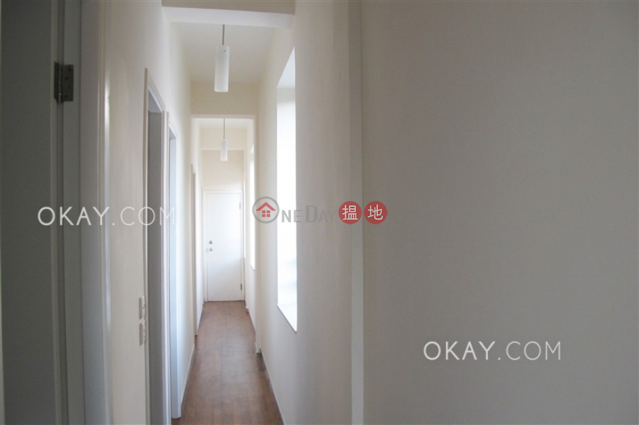 Intimate 3 bedroom on high floor | Rental | 219-221 Sai Yee Street 洗衣街219-221號 Rental Listings