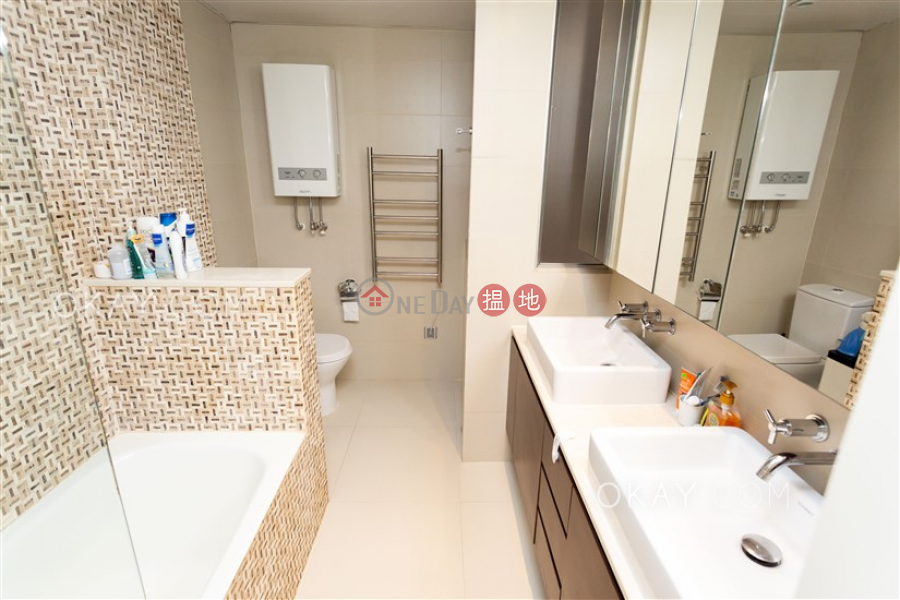 Efficient 2 bedroom on high floor with parking | Rental | Block A Grandview Tower 慧景臺A座 Rental Listings