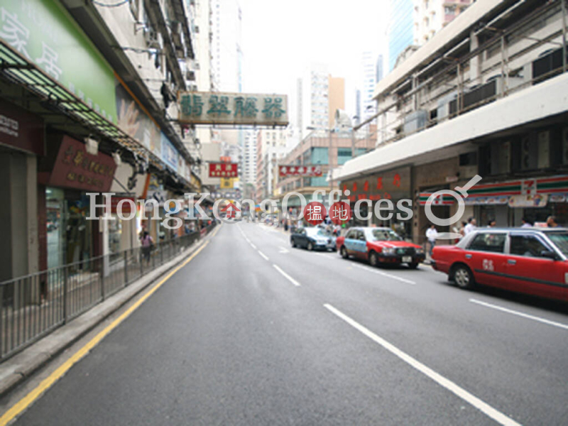 Connaught Commercial Building | Middle | Office / Commercial Property Rental Listings, HK$ 22,148/ month