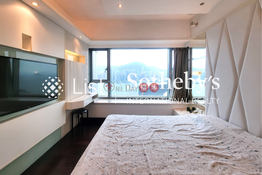 Property for Sale at The Harbourside with 3 Bedrooms, 1 Austin Road West | Yau Tsim Mong Hong Kong Sales HK$ 36M
