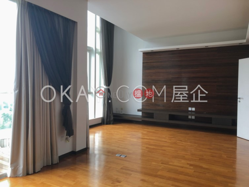 HK$ 102,000/ month Ma Hang Estate Block 4 Leung Ma House | Southern District Unique house with rooftop, terrace & balcony | Rental