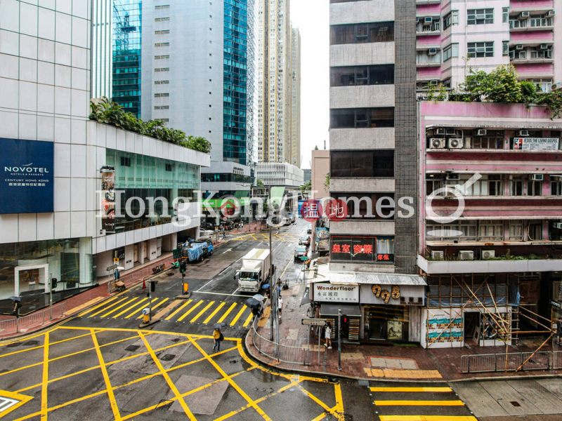 Property Search Hong Kong | OneDay | Residential, Rental Listings 1 Bed Unit for Rent at Tung Shing Building