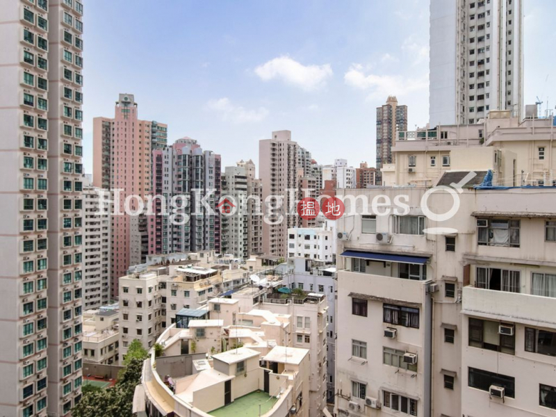 Property Search Hong Kong | OneDay | Residential | Rental Listings 3 Bedroom Family Unit for Rent at Glory Heights