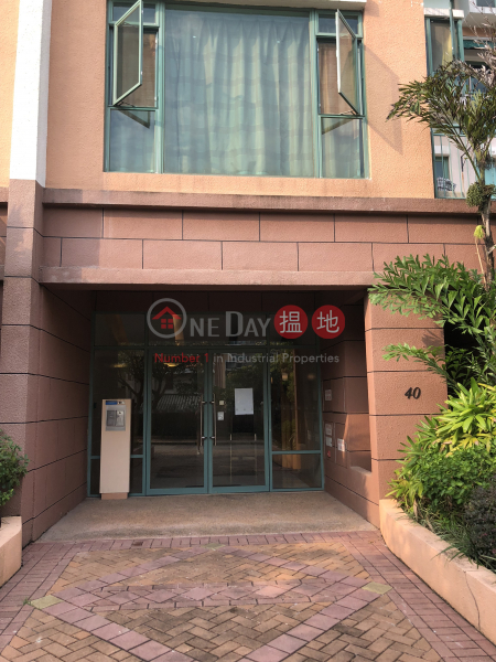 Discovery Bay, Phase 11 Siena One, Block 40 (Discovery Bay, Phase 11 Siena One, Block 40) Discovery Bay|搵地(OneDay)(1)