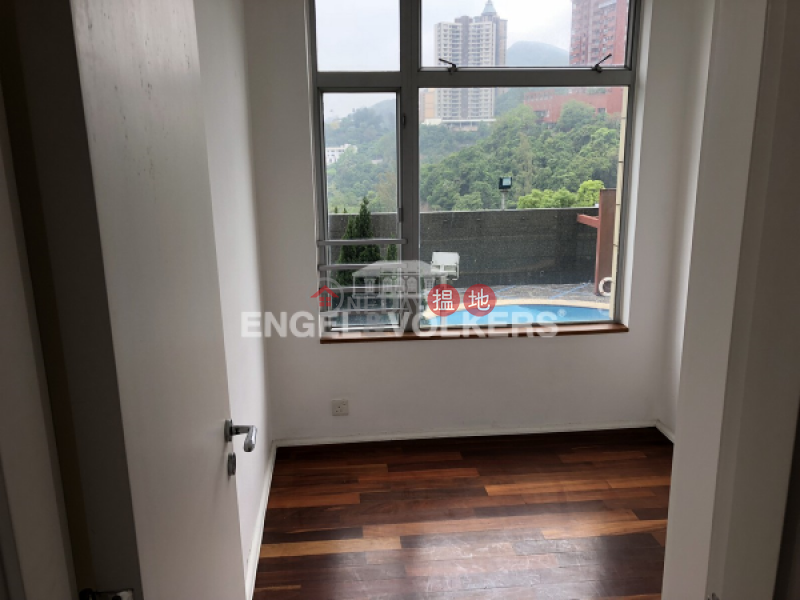 HK$ 50,000/ month | The Rozlyn | Southern District 3 Bedroom Family Flat for Rent in Repulse Bay