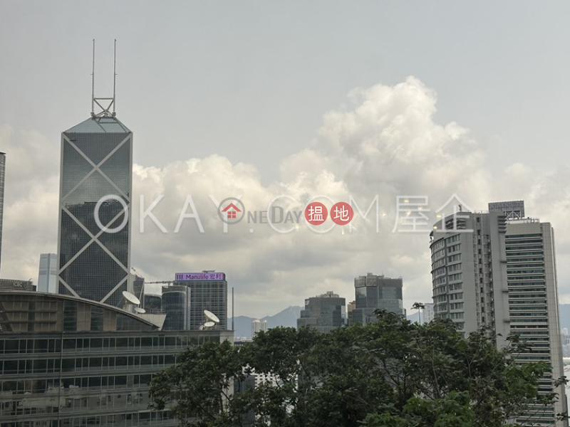 香港搵樓|租樓|二手盤|買樓| 搵地 | 住宅|出售樓盤5房2廁,連車位,露台寶雲大廈出售單位