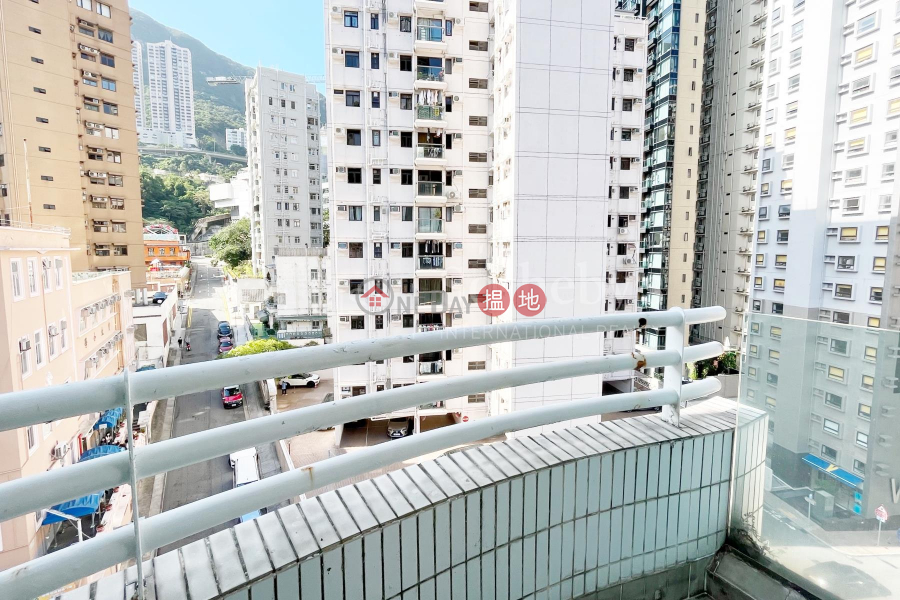 Property for Rent at Riverain Valley with 4 Bedrooms | Riverain Valley 御駿居 Rental Listings