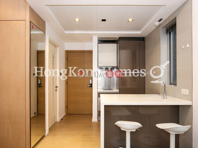 Soho 38-未知-住宅出售樓盤|HK$ 750萬