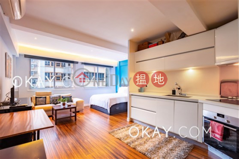Practical in Sheung Wan | For Sale, Po Hing Mansion 寶慶大廈 | Central District (OKAY-S76027)_0