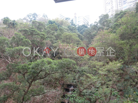 1房1廁,星級會所,露台形品出租單位 | 形品 Lime Habitat _0