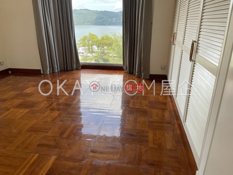 Property Search Hong Kong | OneDay | Residential Rental Listings | Stylish house with sea views, rooftop & terrace | Rental