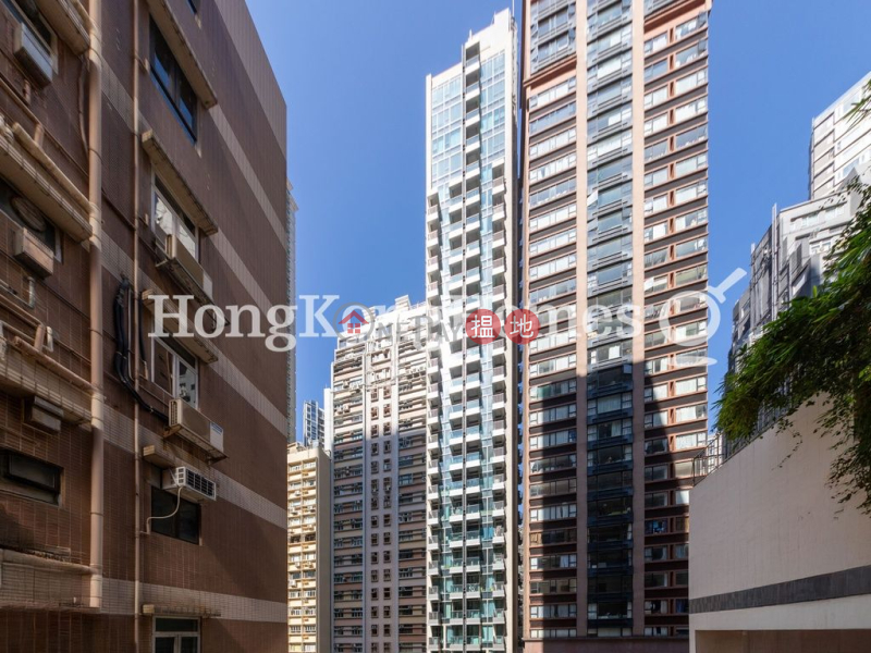 Property Search Hong Kong | OneDay | Residential | Sales Listings 3 Bedroom Family Unit at Po Yue Yuk Building | For Sale