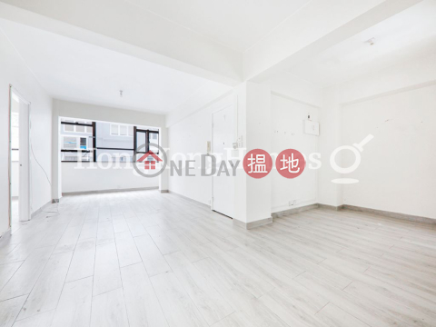 3 Bedroom Family Unit for Rent at 1 Prince's Terrace | 1 Prince's Terrace 太子臺1號 _0