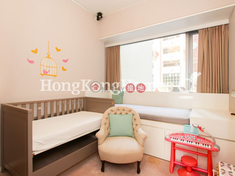 懿峰4房豪宅單位出租-9西摩道 | 西區|香港|出租-HK$ 110,000/ 月