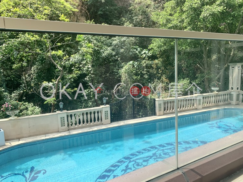 HK$ 50,000/ month Kantian Rise Eastern District, Tasteful 2 bedroom with balcony & parking | Rental