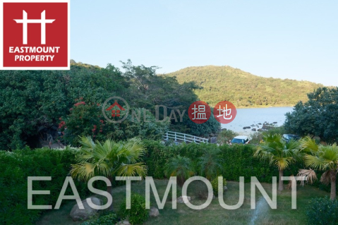 Sai Kung Village House | Property For Rent or Lease in Tai Tan, Pak Tam Chung 北潭涌大灘-Full sea view, Garden | Pak Tam Chung Village House 北潭涌村屋 _0