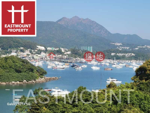 Sai Kung Village House | Property For Rent and Lease in Nam Wai 南圍-With rooftop, Sea view | Property ID:3860 | Nam Wai Village 南圍村 _0