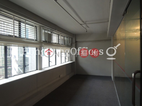 立健商業大廈寫字樓租單位出租 | 立健商業大廈 Vogue Building _0