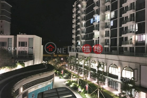 Tasteful 3 bedroom with balcony | For Sale | The Papillons Tower 5 海翩匯5座 _0