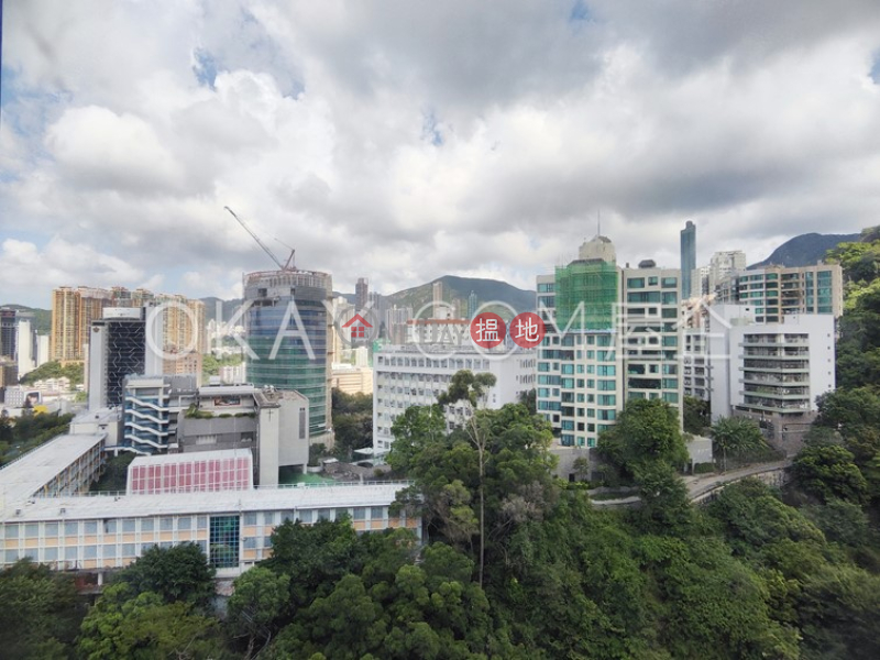 2房1廁,極高層,可養寵物慧賢軒出租單位-8堅彌地街 | 灣仔區香港出租-HK$ 25,000/ 月